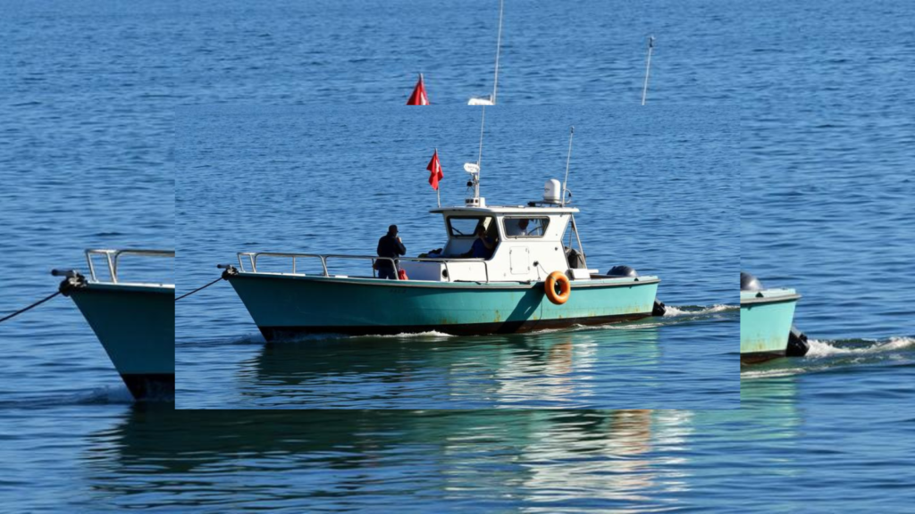 joke boat