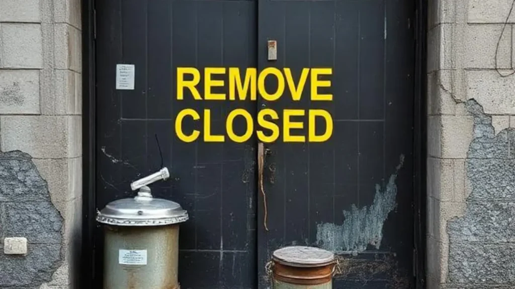 remove closed caption
