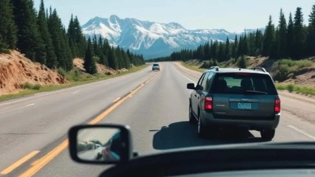 road trip captions for instagram