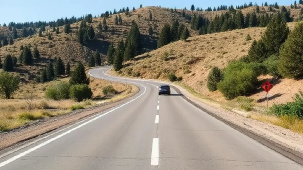 road trip captions for instagram