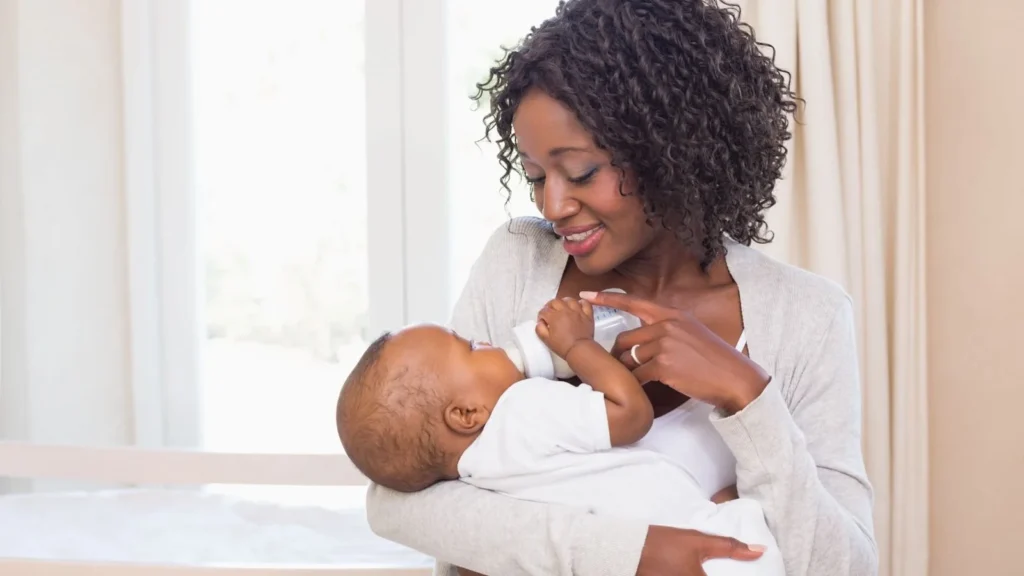 newborn announcement captions