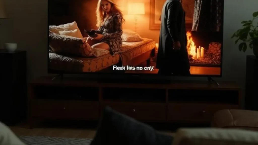 roku captions