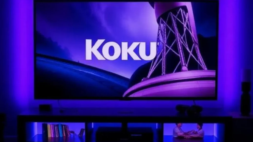 roku captions
