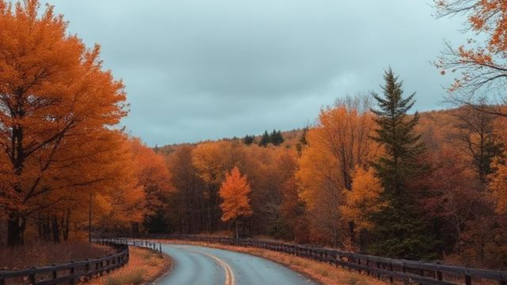short autumn captions