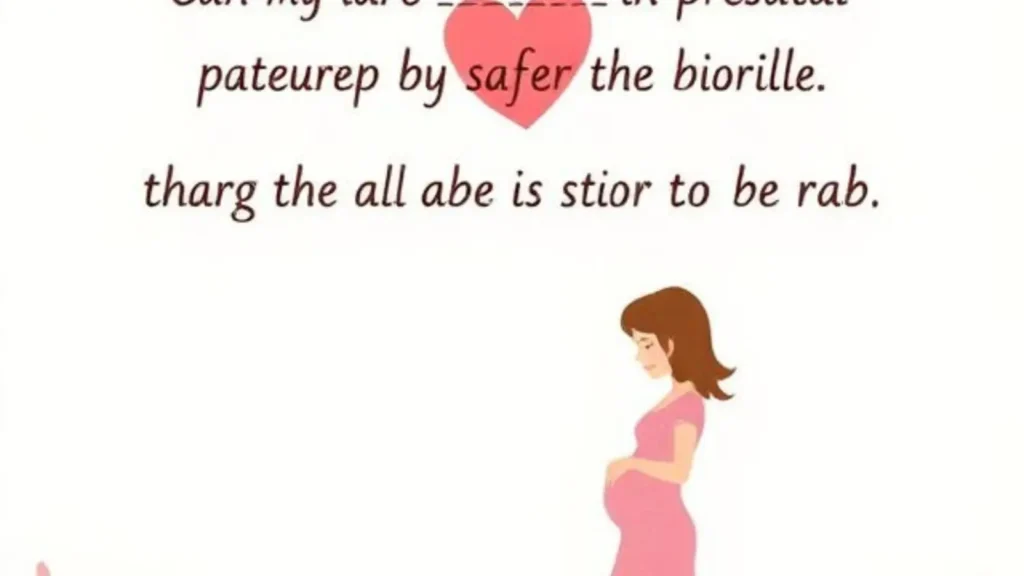 short captions for pregnancy announcement