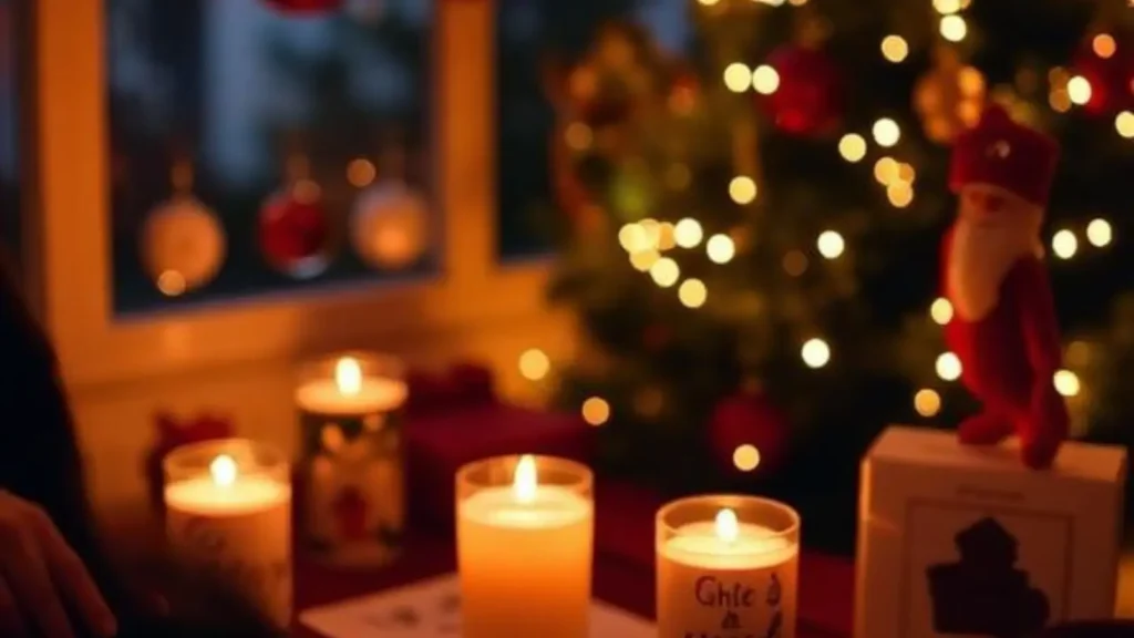 short festive captions for instagram