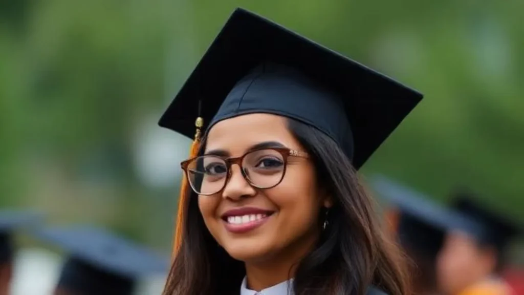 short graduation captions for myself