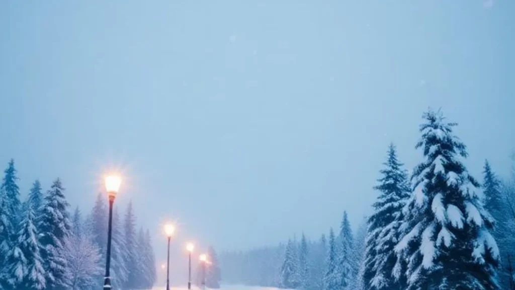 snowy instagram captions gir