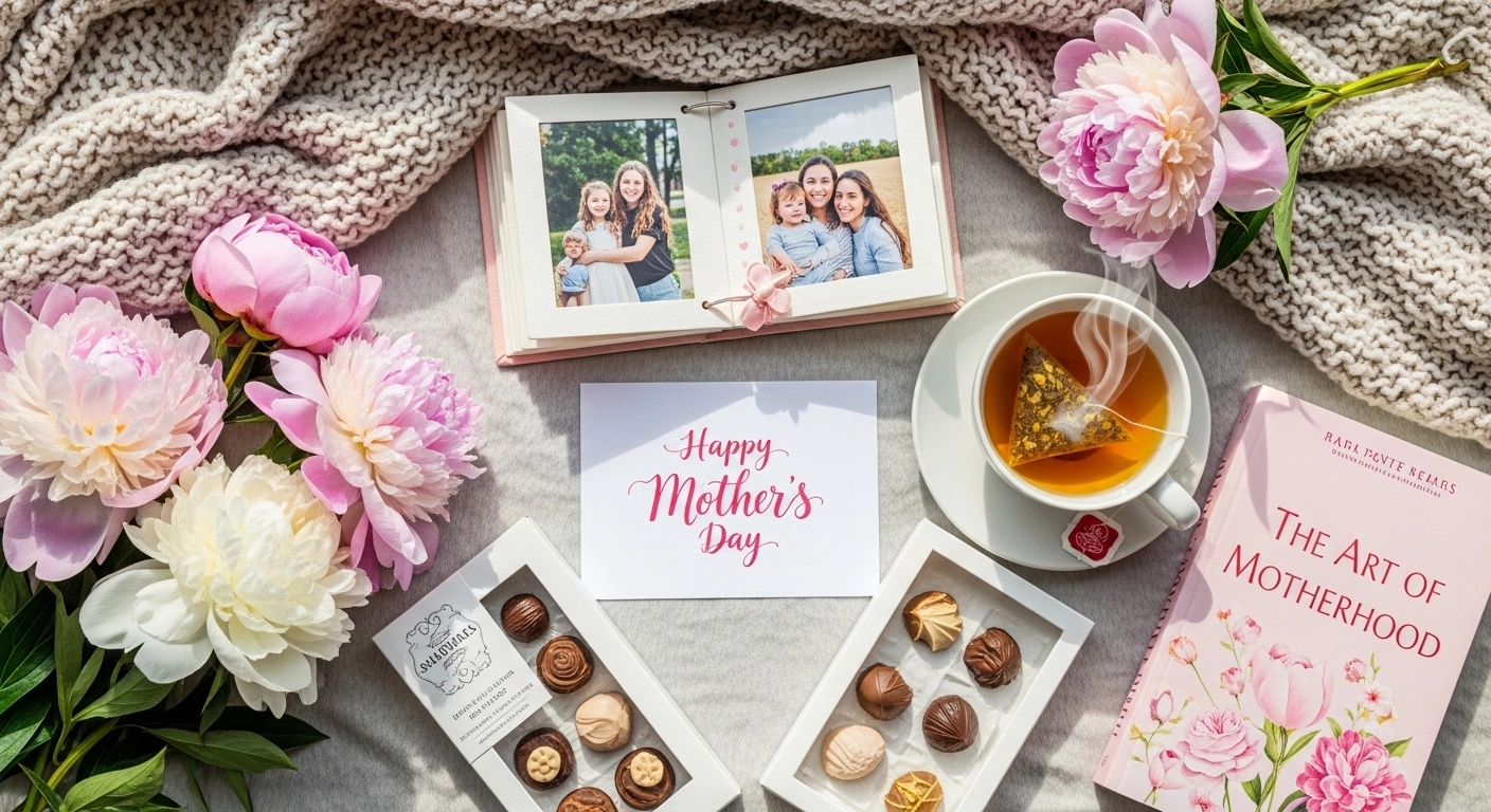 mothers day caption for instagram