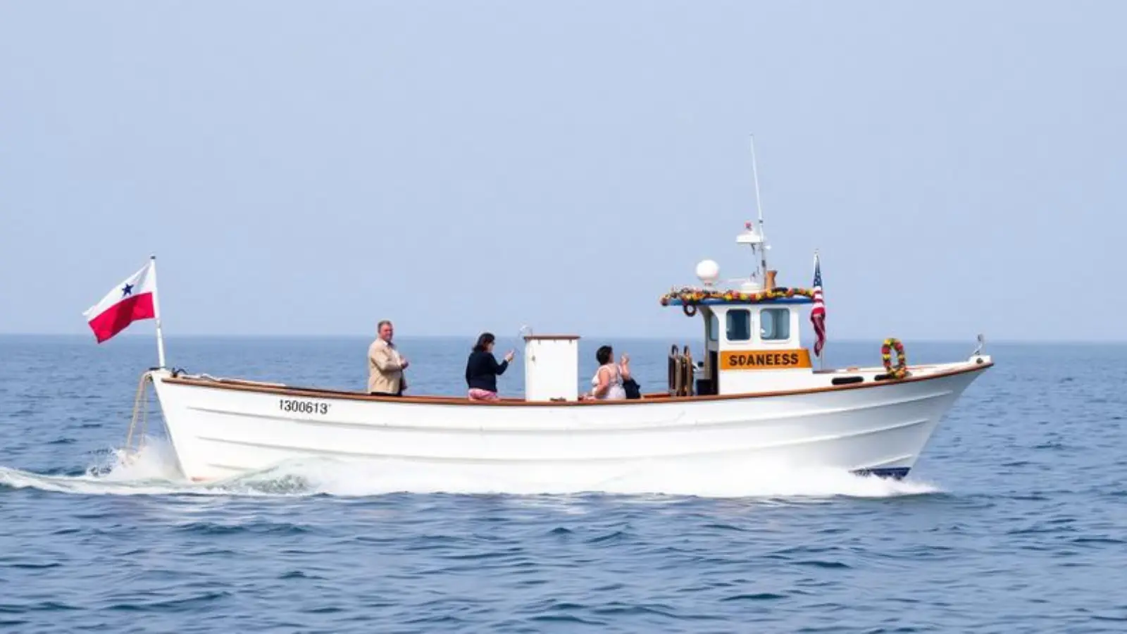 joke boat