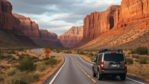 road trip captions for instagram