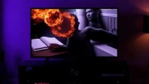 roku captions