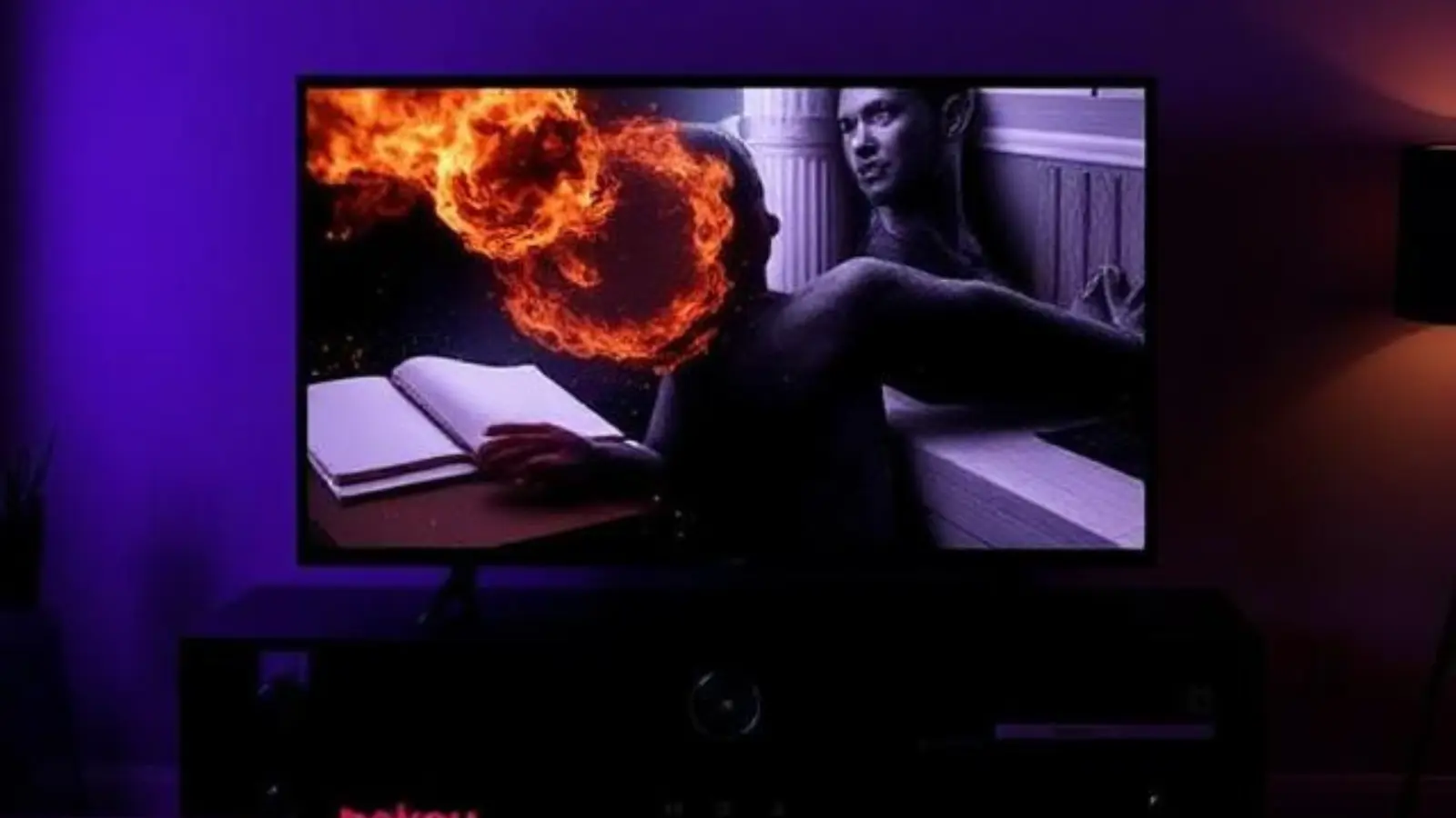 roku captions