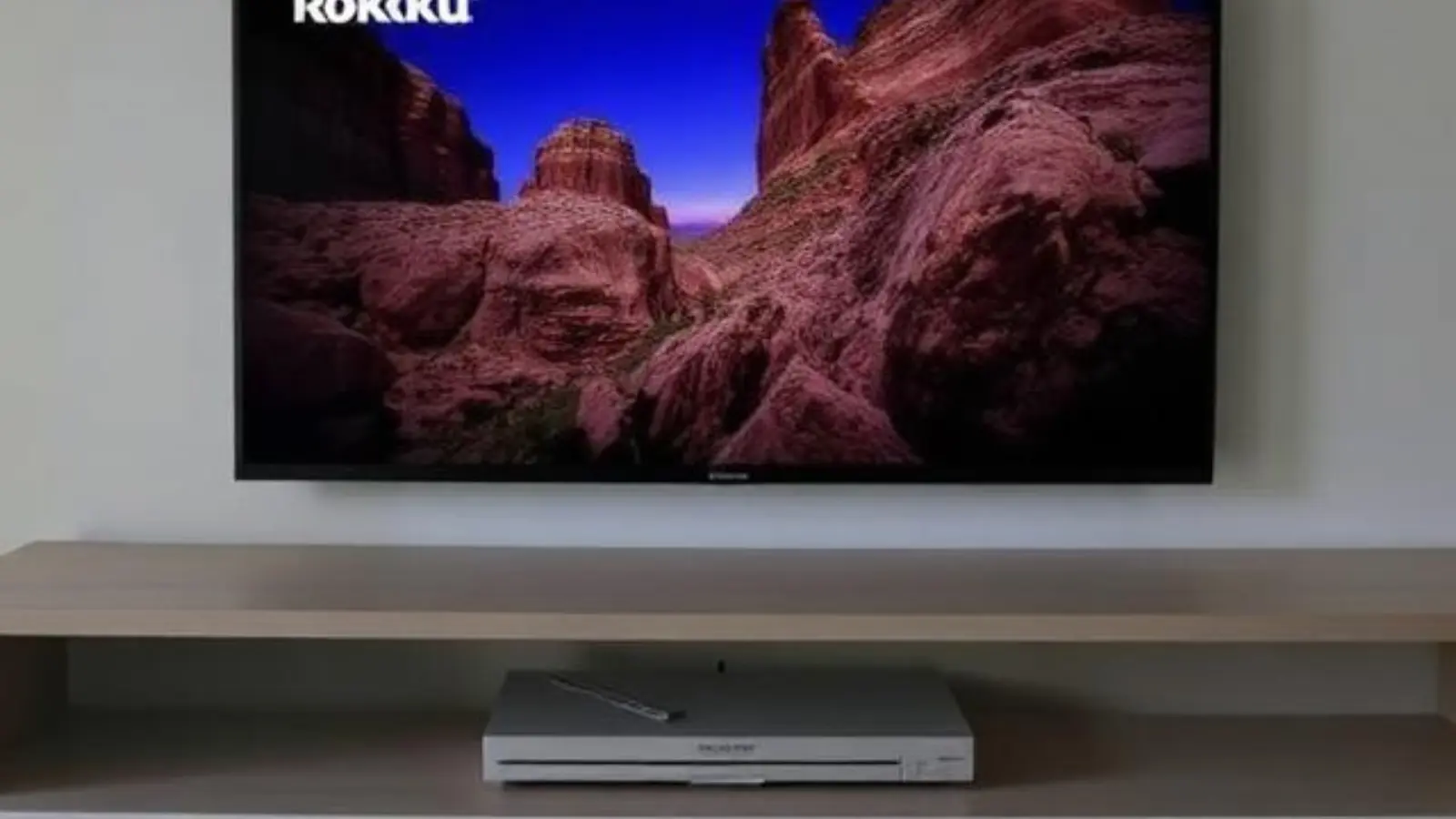 roku tv closed caption won't turn off
