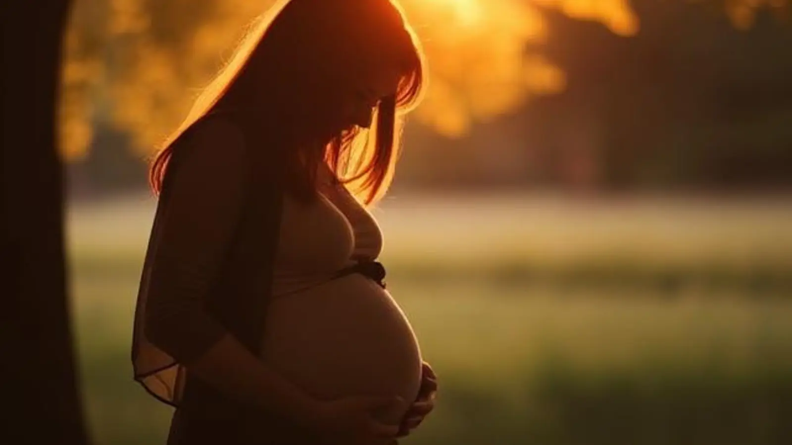 short captions for pregnancy announcement