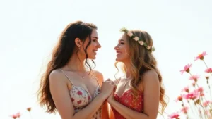 Sissies Captions